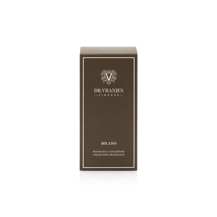 Dr. Vranjes Firenze Diffusore Milano 500 ml