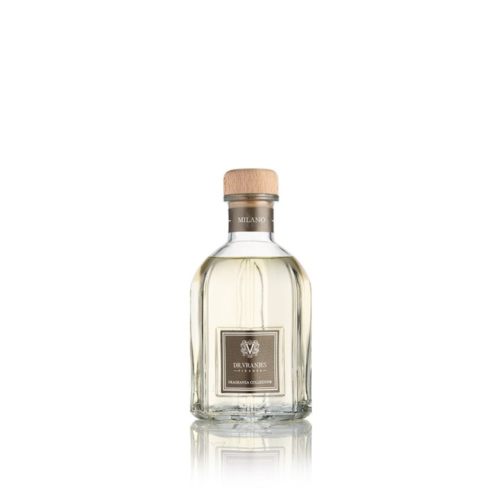 Dr. Vranjes Firenze Diffusore Milano 250 ml