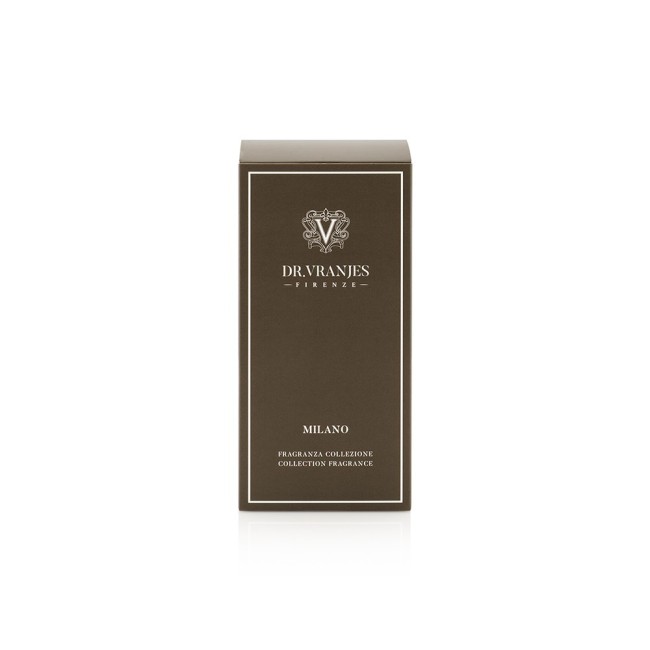 Dr Vranjes Milano 250 ml – Diffusore di...