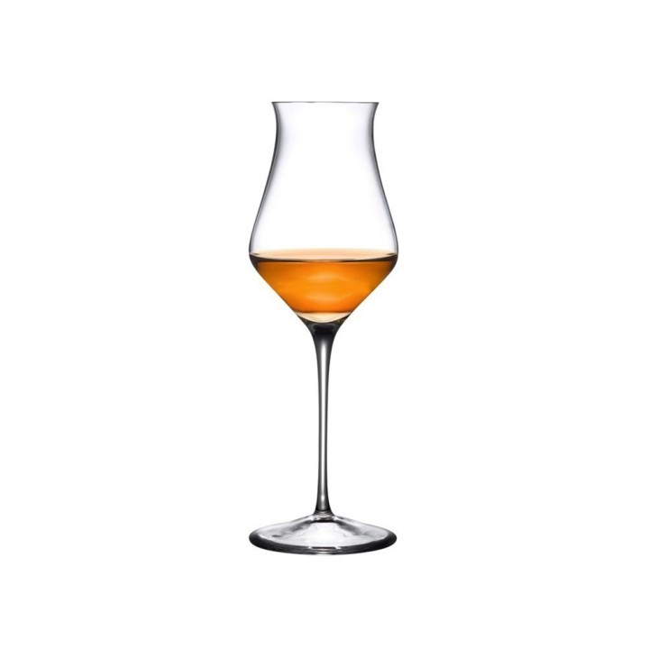 Nude Set di 2 calici da whisky Islands da 205 cc