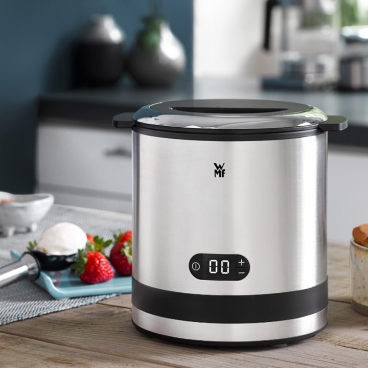 WMF Gelatiera 3 in 1 KITCHENminis da 300 ml