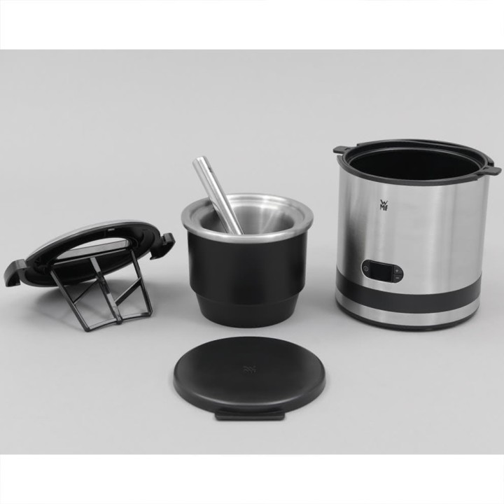 WMF Gelatiera 3 in 1 KITCHENminis da 300 ml