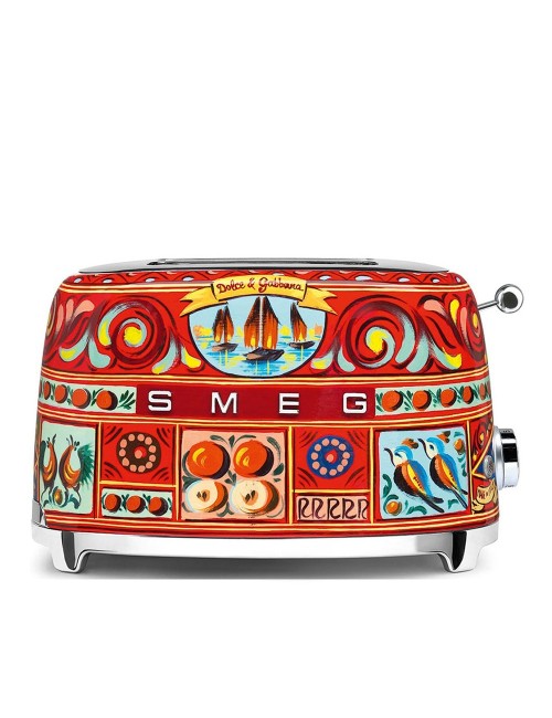 TOASTER 2 FETTE D&G