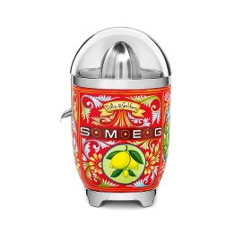 Smeg Spremiagrumi Dolce&Gabbana Sicily is my love