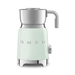 Smeg Montalatte 50's Style verde pastello