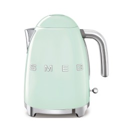 Smeg Bollitore 50's Style 1,7 litri verde pastello