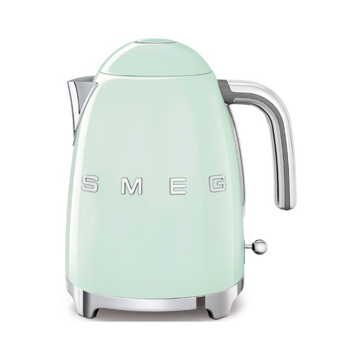 Smeg Bollitore 50's Style 1,7 litri verde pastello