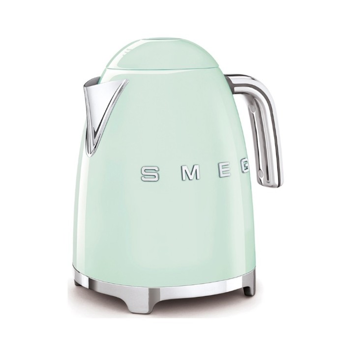 Smeg Bollitore 50's Style 1,7 litri verde pastello