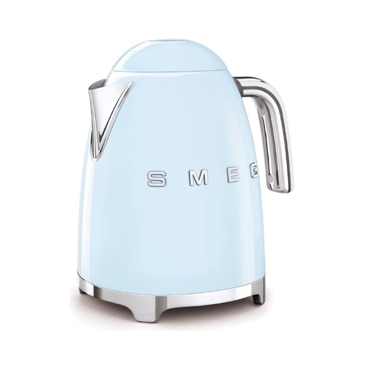 Smeg Bollitore 50's Style 1,7 litri azzurro