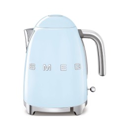 Smeg Bollitore 50's Style 1,7 litri azzurro