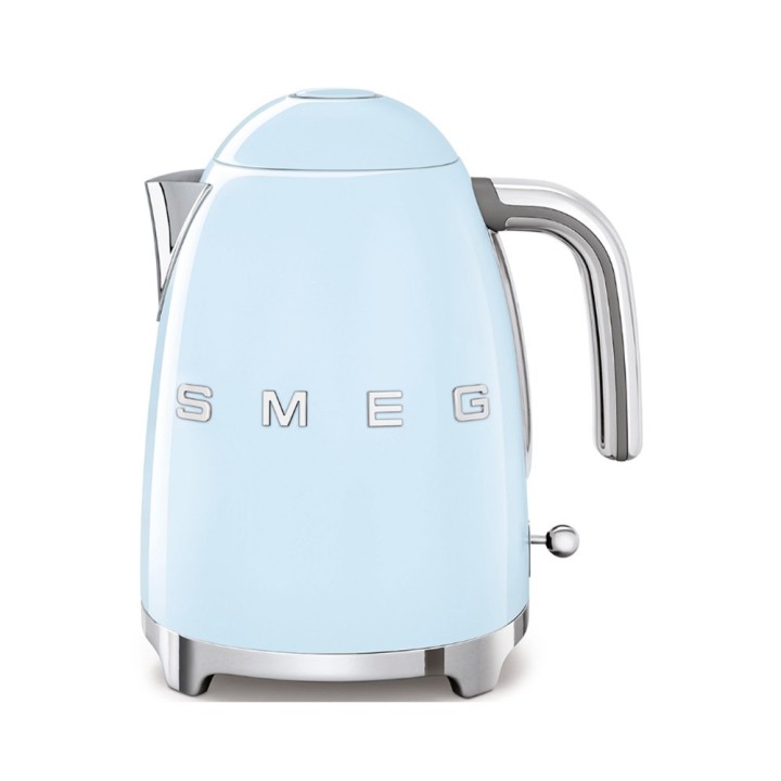 Smeg Bollitore 50's Style 1,7 litri azzurro