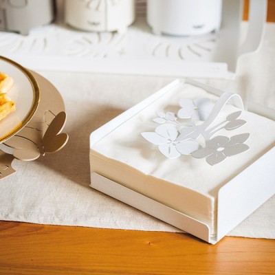 P.BICCHIERI FIOR DI LOTO AZZURRO 2