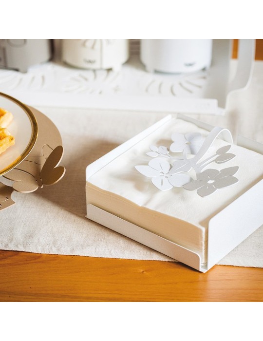 P.BICCHIERI FIOR DI LOTO AZZURRO