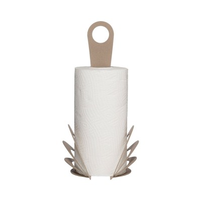Portarotolo Origami Beige Arti e Mestieri – Portascottex...