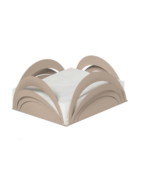 P.TOVAGLIOLI ORIGAMI BEIGE