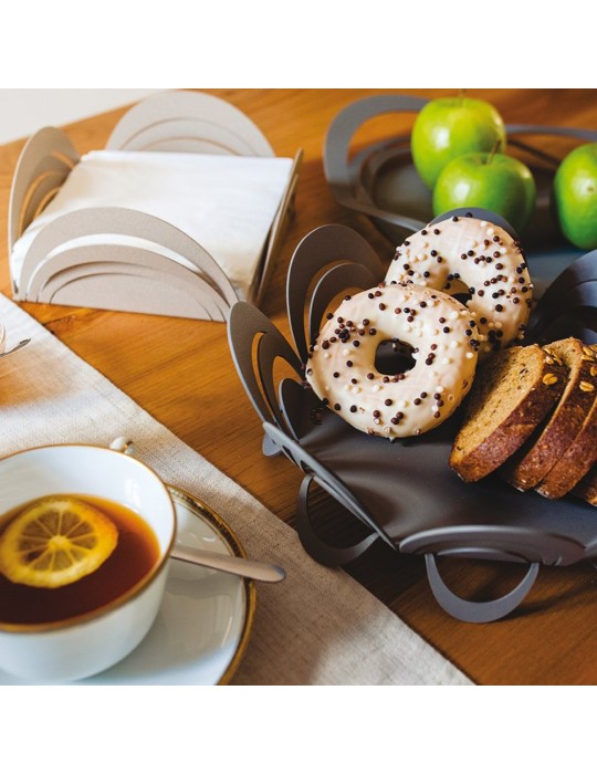 P.TOVAGLIOLI ORIGAMI BEIGE