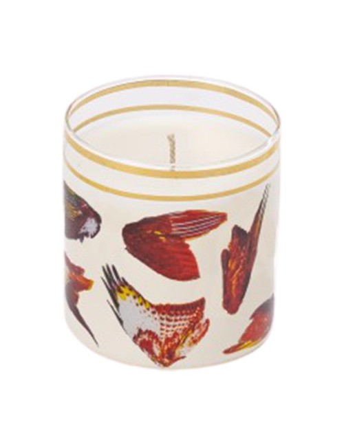 14082-Seletti candela Wings Toiletpaper Candida Celiento 14082-Seletti candela Wings Toiletpaper Candida Celiento