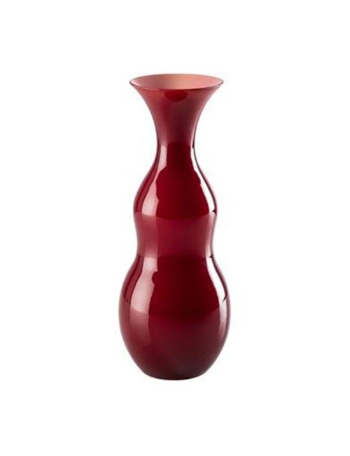 516.86 RB LA-Venini vaso Pigmenti rosso "sangue di bue" interno lattimo - Christmas Collection 2020 Candida Celiento 516.86 RB LA-Venini vaso Pigmenti rosso "sangue di bue" interno lattimo - Christmas Collection 2020 Candida Celiento