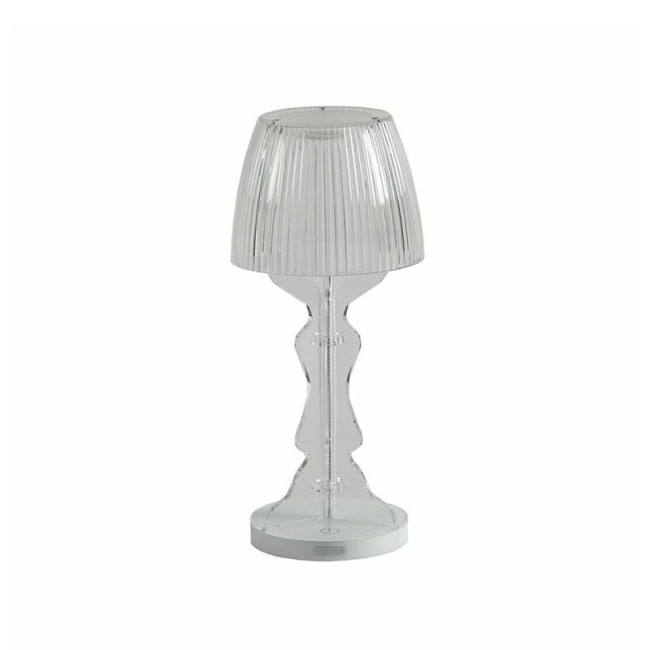 0811000-Vesta lampada Lady in plexiglass piccola Candida Celiento 0811000-Vesta lampada Lady in plexiglass piccola Candida Celiento