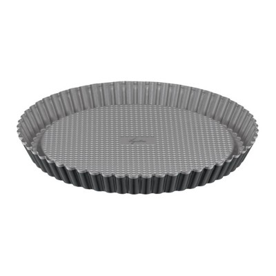 010151000005-Lagostina stampo crostata Gustosa Ø28cm Candida Celiento