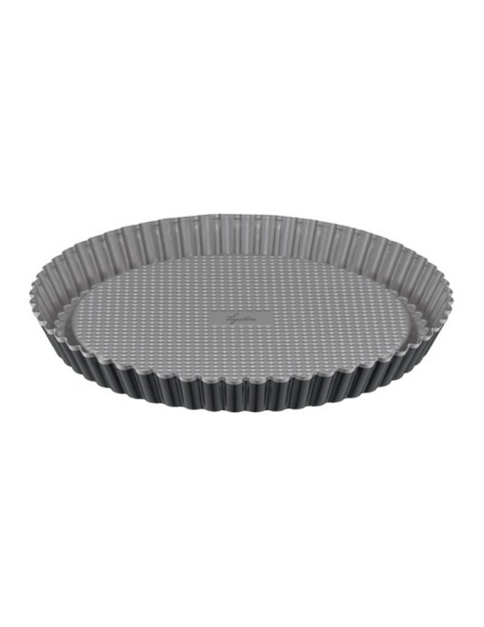 010151000005-Lagostina stampo crostata Gustosa Ø28cm Candida Celiento 010151000005-Lagostina stampo crostata Gustosa Ø28cm Candida Celiento