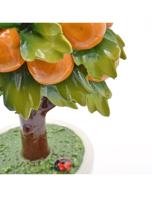 ALBERO PICCOLO ARANCE