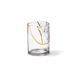 Seletti Bicchiere Kintsugi 02