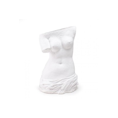 PORTAOMBRELLI IN FIBRA DI VETRO "MILO" Cm.31x29  h