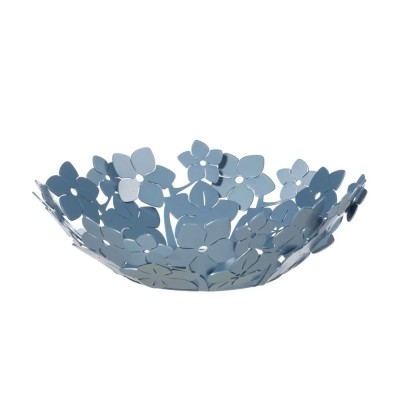 C.TAVOLA FIOR DI LOTO PICCOLO AZZURRO