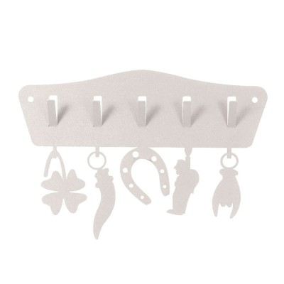 P.CHIAVI TOCCAFERRO BIANCO