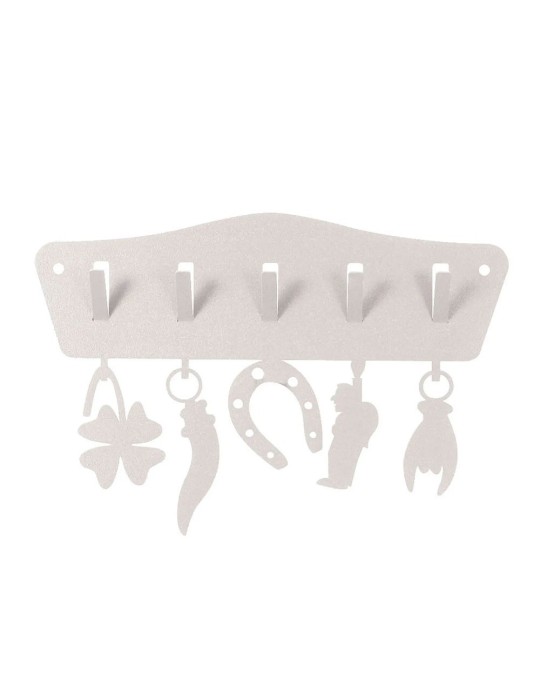 P.CHIAVI TOCCAFERRO BIANCO