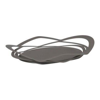 VASSOIO ORIGAMI PICCOLO FANGO