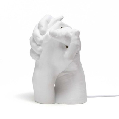 With Me Lamp di Seletti – Design Artistico e Atmosfera... 2