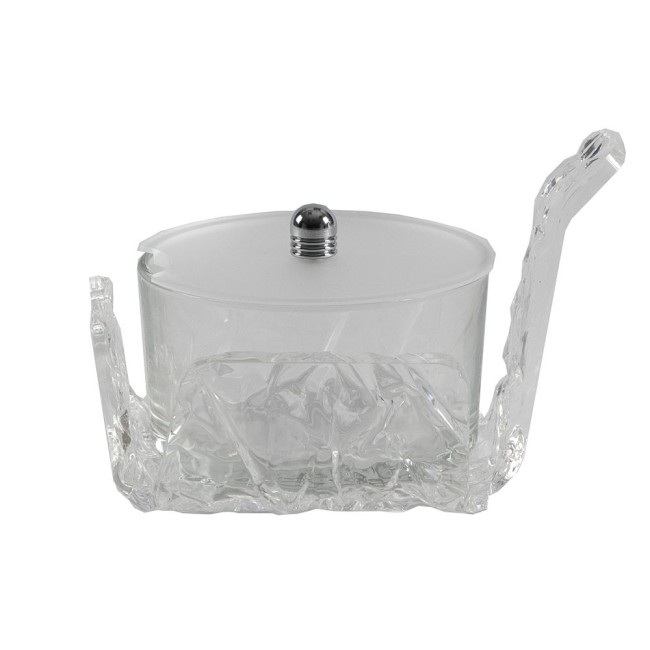 Formaggiera Like Water Vesta Home Colore Ghiaccio