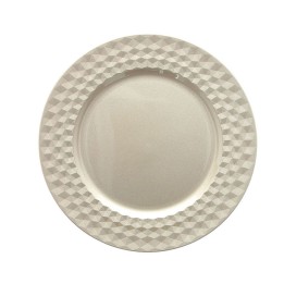 Tognana Sottopiatto Serving beige Ø 33 cm