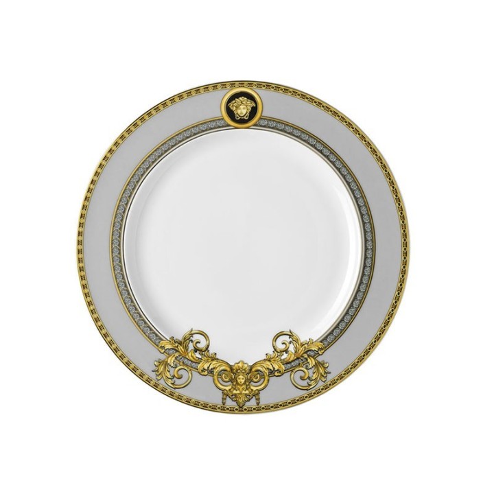 Versace Piatto piano Ø 22 cm