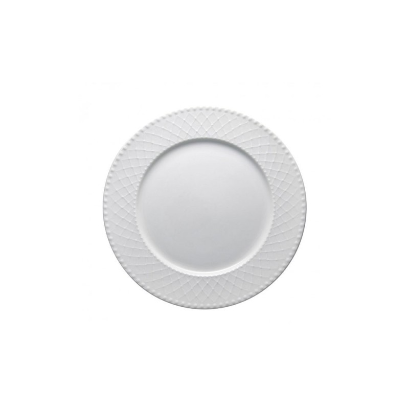 TAVOLA 18 PZ BURLESQUE PORCELLANA