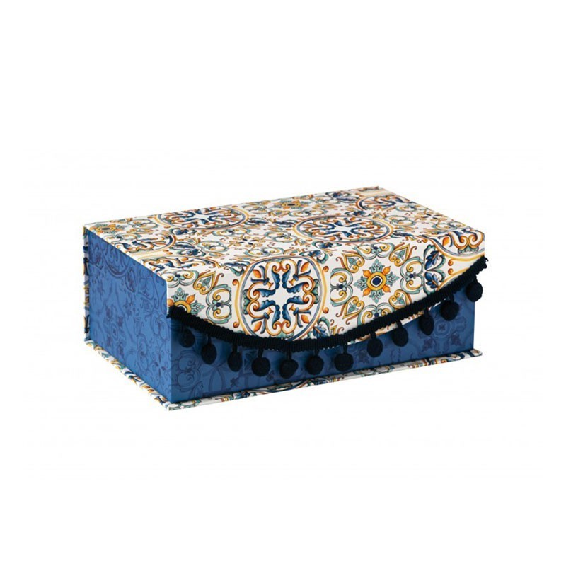 TAZZINA CAFFE MEDICEA SET 2 PZ NEW BONE CHINA