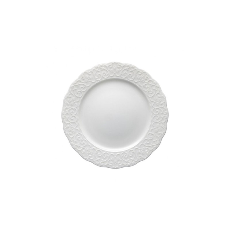 SET 18PZ GRAN GALA BONE PORCELAIN