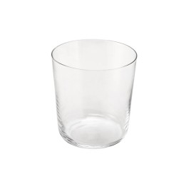 Brandani Set di 6 bicchieri da acqua Essential trasparenti