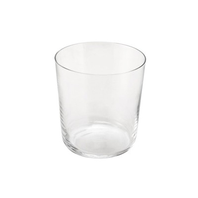 Brandani Set 6 Bicchieri Essential in Crystal Glass –...