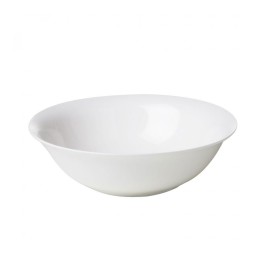 Brandani Ciotola Panna Montata in new bone china Ø 23,5 cm