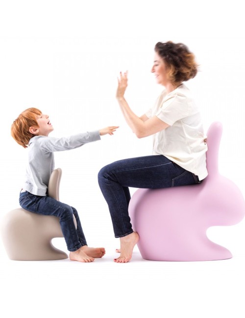 Rabbit Chair