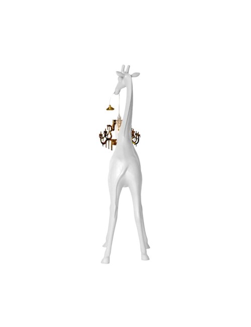 Giraffe in Love XS