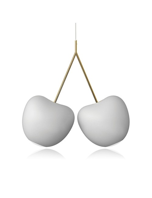 Cherry Lamp