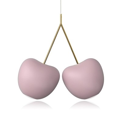 Cherry Lamp