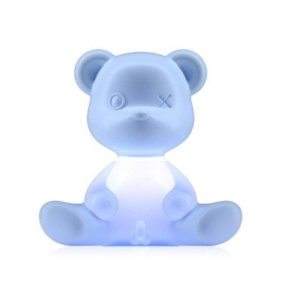 Teddy Boy Lamp with Cable