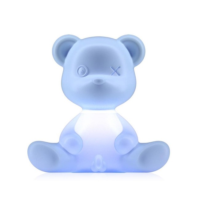Teddy Boy Lamp with Cable