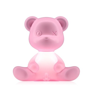 Teddy Boy Lamp with Cable