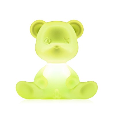 Teddy Boy Lamp with Cable